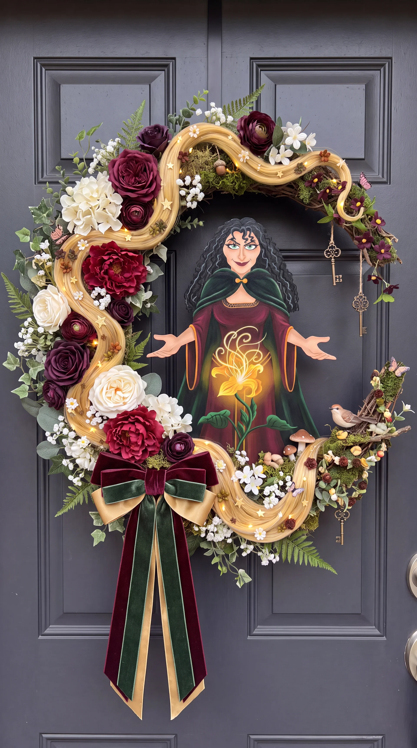Mother Gothel