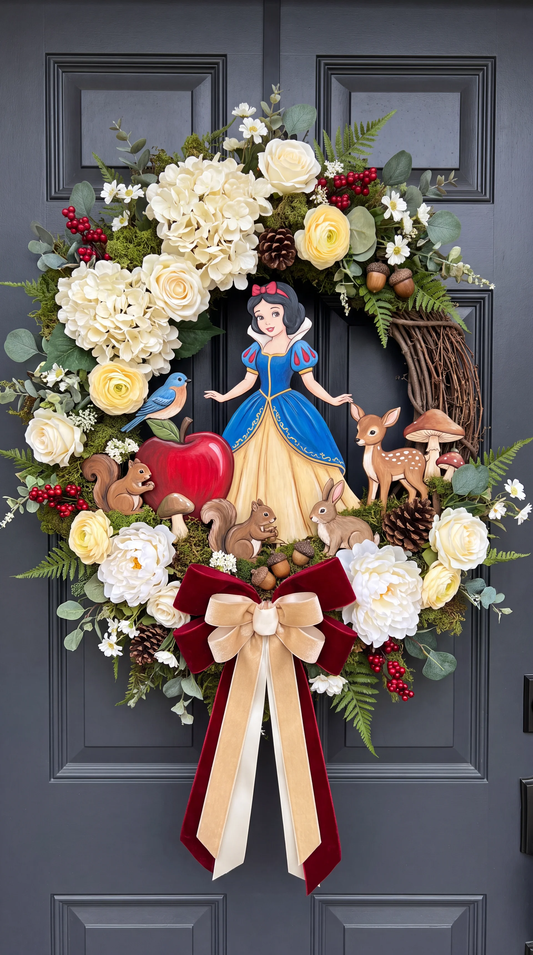 Snow White