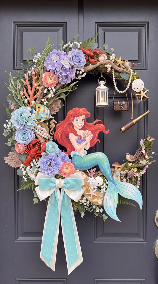 Ariel
