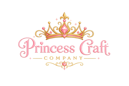 Princess Crafts Shop