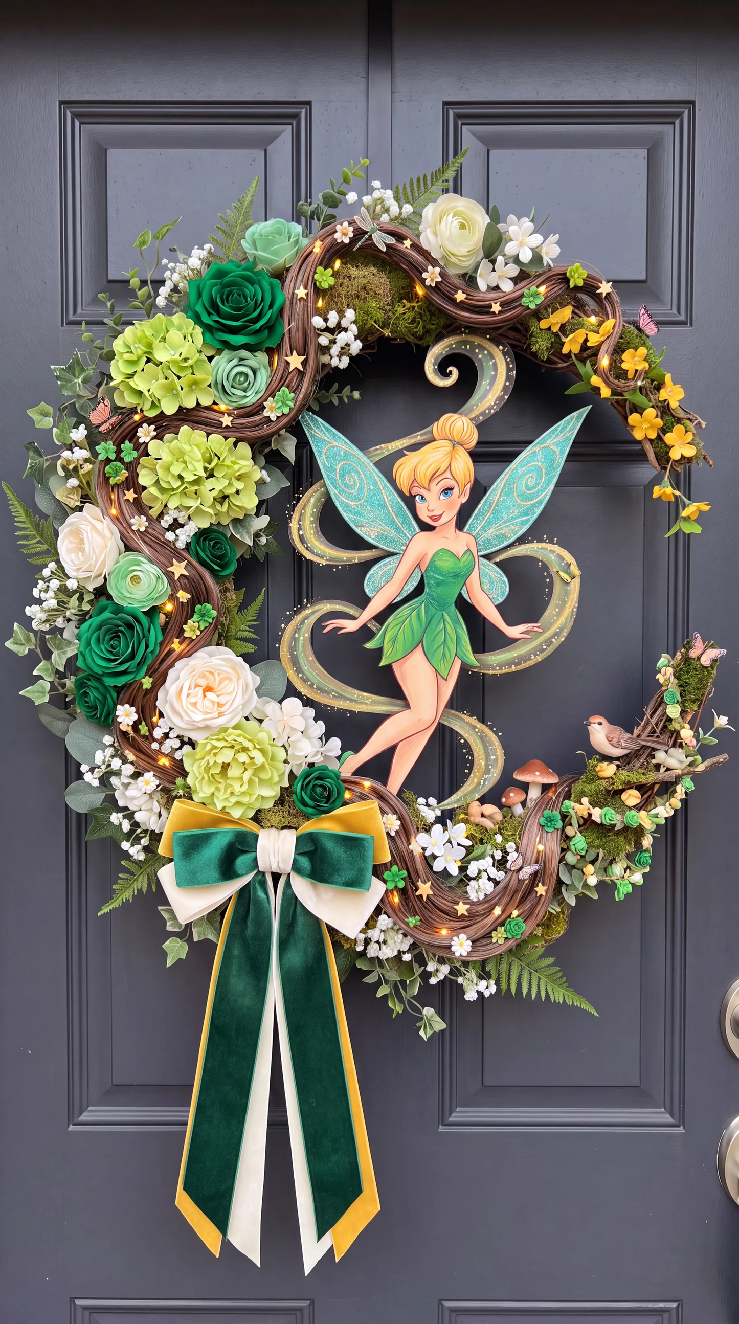 Tinker Bell