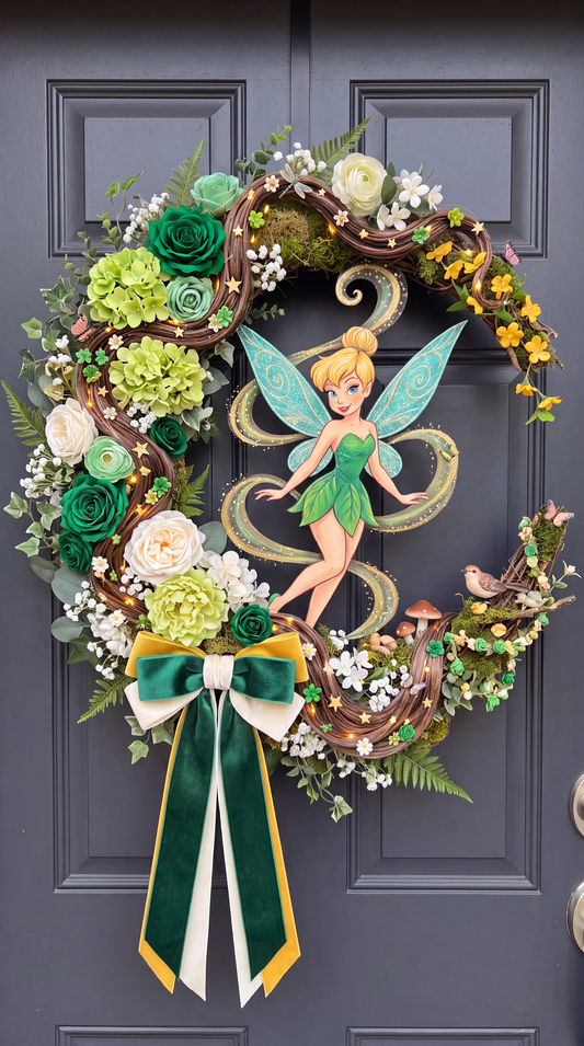 Tinker Bell