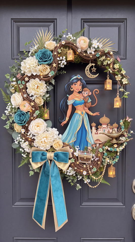 Jasmine