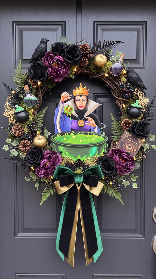 Evil Queen