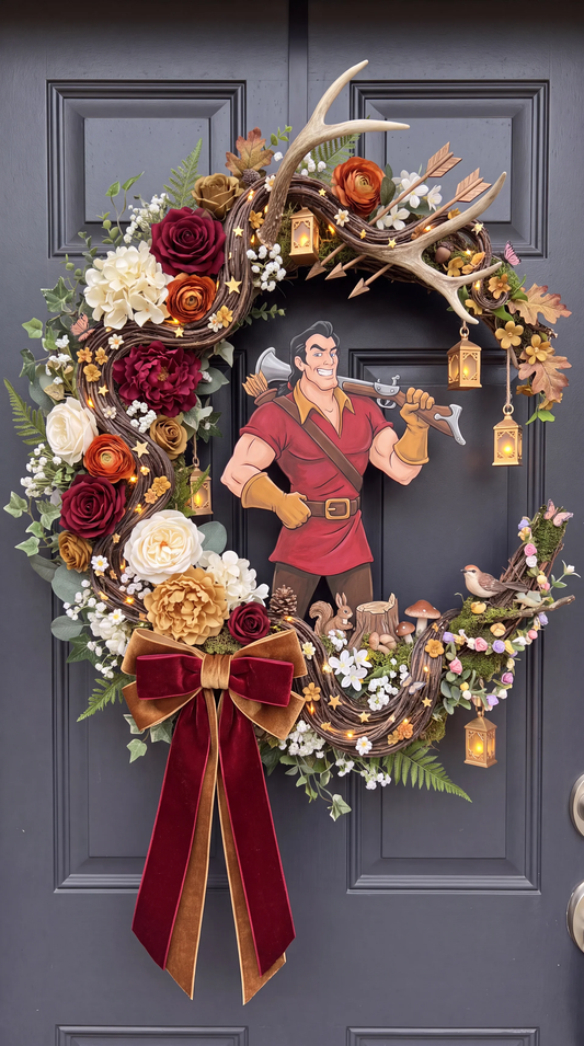 Gaston