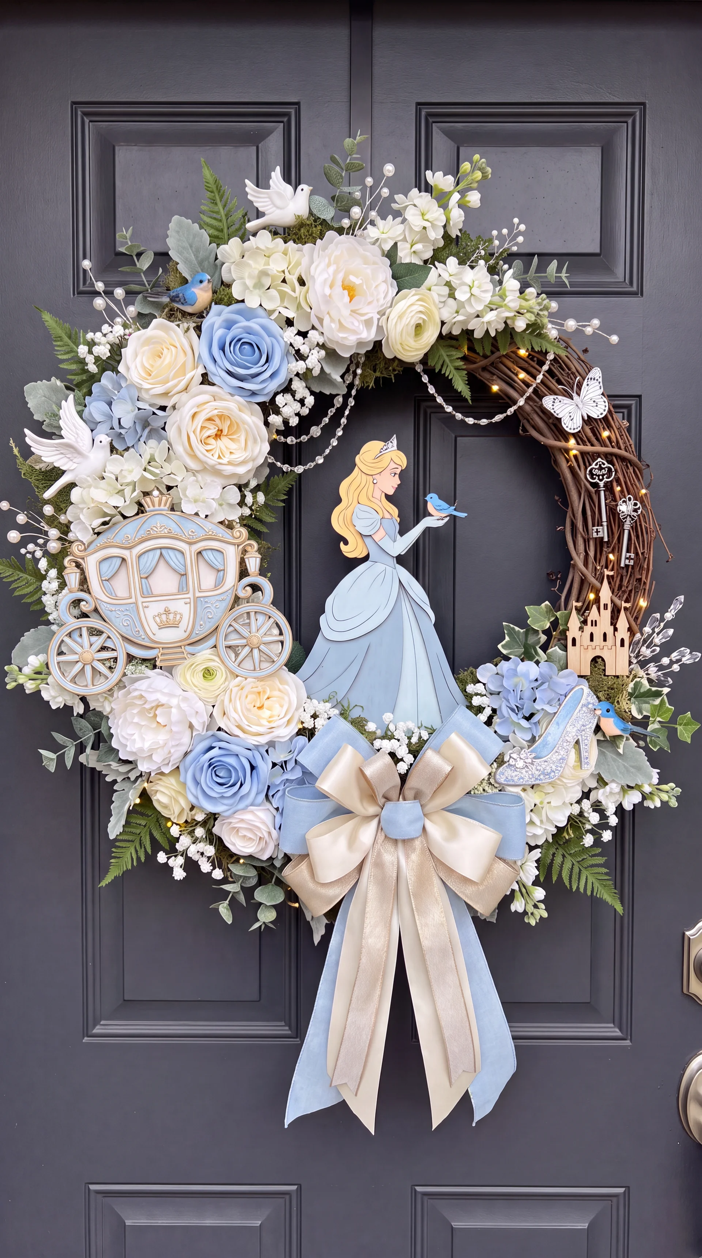 Cinderella