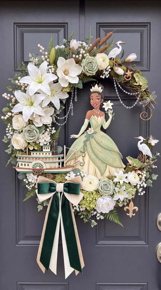 Tiana